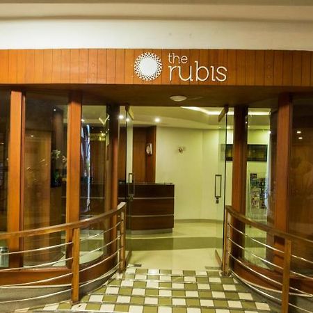 The Rubis Kottakkal Exterior foto