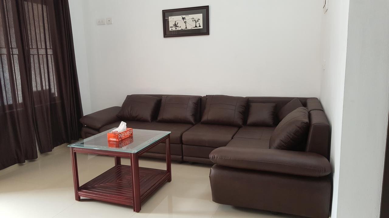 The Rubis Kottakkal Exterior foto